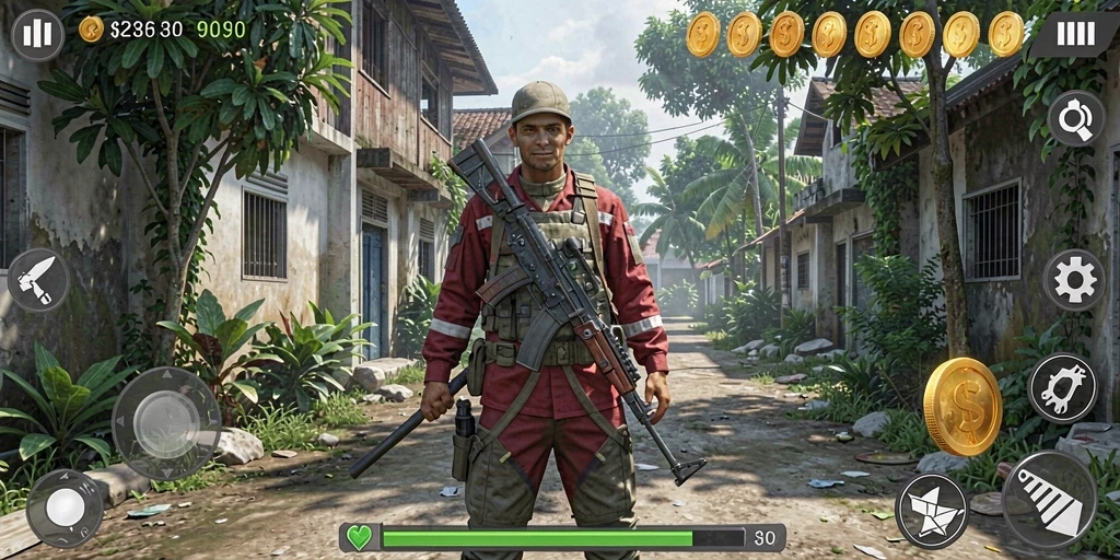 Screenshot menampilkan berbagai tema mesin slot yang menarik.