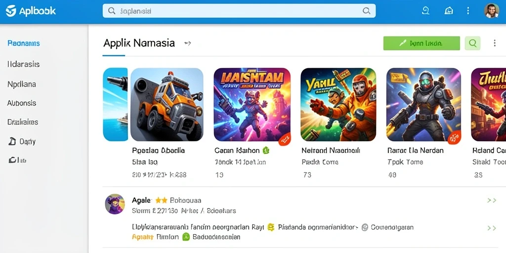 Grafis menakjubkan dalam permainan slot 999ZK.
