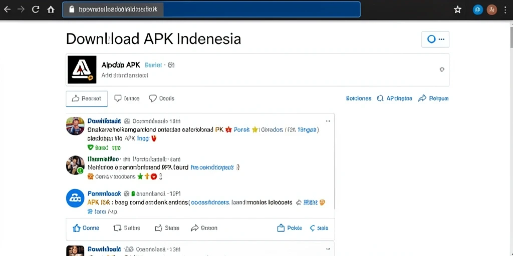 Antarmuka aplikasi INDOSATTOTO yang mudah digunakan.