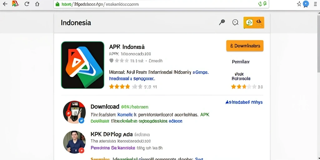 Tampilan menarik dari dalam aplikasi KINGDOMTOTO.