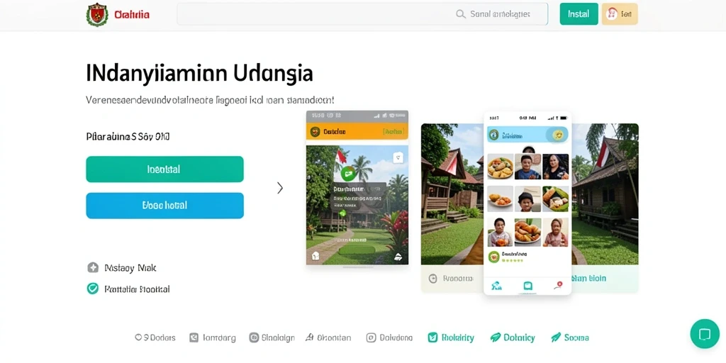 Menampilkan grafik cerah dan tema menarik.