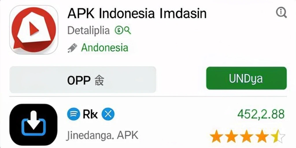 Tampilan grafis yang memukau dan colorful.