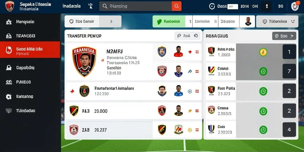 Tampilan awal aplikasi QQ222 yang menarik dan interaktif.